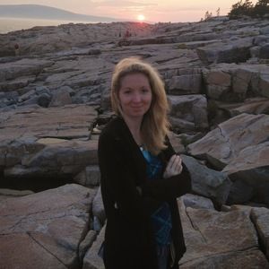 Meet your Posher, Anna